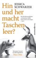 Cover: Hin und Her macht Taschen leer? - B&ouml;rsenbuchverlag