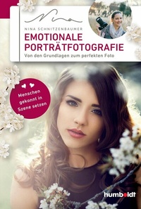 Abbildung von: Emotionale Porträtfotografie - Schlütersche