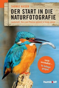 Abbildung von: Der Start in die Naturfotografie - Schlütersche