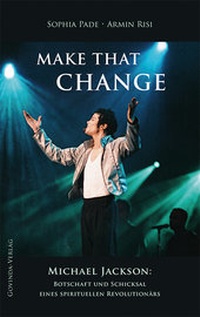 Bild vergrößern Bild: MAKE THAT CHANGE - Govinda