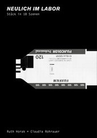 Enlarge image Cover: NEULICH IM LABOR - Fotohofedition