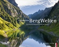 Cover: Faszination Bergwelten - AS Verlag
