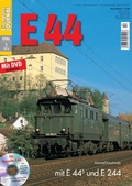 Cover: E 44 - GeraMond