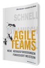 Cover: Agile Teams - BusinessVillage