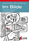 Cover: Im Bilde - UVK