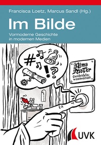 Enlarge image Cover: Im Bilde - UVK