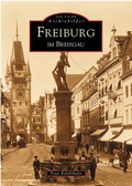 Cover: Freiburg im Breisgau - Sutton