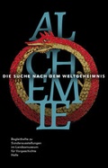 Cover: Alchemie - Landesamt f. Denkmalpflege u. Arch&auml;ologie Sachsen-Anhalt