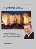 Cover: In unserer Zeit - Dialog Medien Agentur
