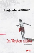 Cover: Im Westen nichts - Polar Verlag