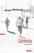 Cover: Libreville - Polar Verlag