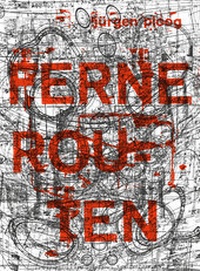 Enlarge image Cover: Ferne Routen - Moloko Print