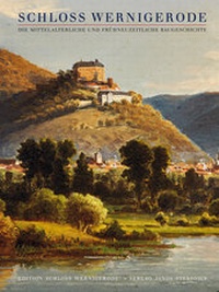 Enlarge image Cover: Schloss Wernigerode - Stekovics, J
