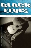 Cover: Black Elvis - University of Georgia Press