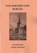 Cover: Von Kirchen und Burgen - Beier & Beran
