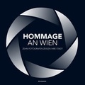 Cover: Hommage an Wien - Bohmann Druck und Verlag Gesellschaft m.b.H.