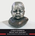Cover: Recht auf Zukunft - Grupello Verlag