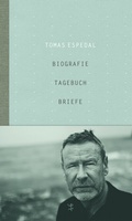 Cover: Biografie, Tagebuch, Briefe - Matthes & Seitz Berlin