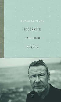 Abbildung von: Biografie, Tagebuch, Briefe - Matthes & Seitz Berlin