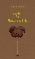 Cover: Manifest f&uuml;r Mensch und Erde - Matthes & Seitz Berlin