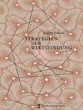 Cover: Strategien der Wirtsfindung - Matthes & Seitz Berlin