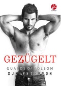 Cover: Guards of Folsom: Gez&uuml;gelt - Cursed Verlag