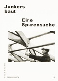 Cover: Junkers baut - Spector Books