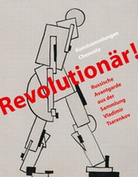 Enlarge image Cover: Revolutionär! - Sandstein Kultur