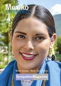 Cover: Mexiko verstehen - Studienkreis f. Tourismus u. Entw.