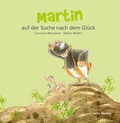 Cover: Martin - Initia Medien und Verlag