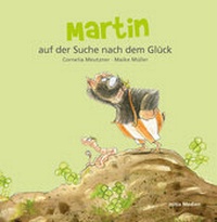 Enlarge image Cover: Martin - Initia Medien und Verlag