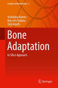 Abbildung von: Bone Adaptation - Springer