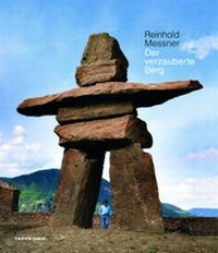 Abbildung von: Der verzauberte Berg - Athesia-Tappeiner Verlag