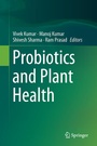 Cover: Probiotics and Plant Health - Springer