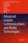 Cover: Advanced Graphic Communications and Media Technologies - Springer