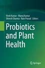 Cover: Probiotics and Plant Health - Springer