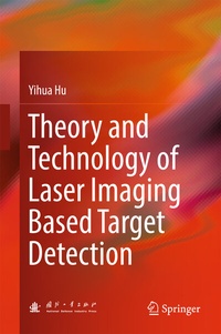 Abbildung von: Theory and Technology of Laser Imaging Based Target Detection - Springer