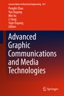 Cover: Advanced Graphic Communications and Media Technologies - Springer