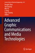 Cover: Advanced Graphic Communications and Media Technologies - Springer