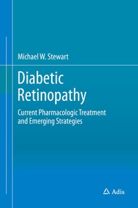 Abbildung von: Diabetic Retinopathy - Adis