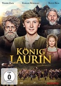 Cover: K&ouml;nig Laurin - Indigo