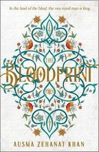 Enlarge image Cover: The Bloodprint - HarperCollins