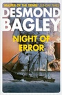 Cover: Night of Error - Collins Crime Club