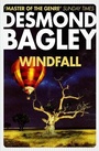 Cover: Windfall - Collins Crime Club