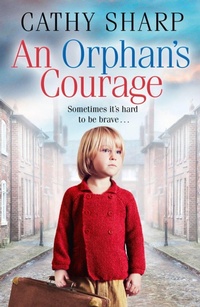 Enlarge image Cover: An Orphan's Courage - HarperCollins