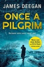 Cover: Once A Pilgrim - HQ