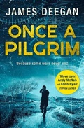 Cover: Once A Pilgrim - HQ