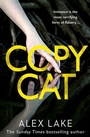 Cover: Copycat - HarperCollins