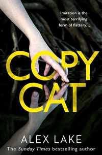 Abbildung von: Copycat - HarperCollins