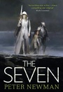 Cover: The Seven - HarperCollins